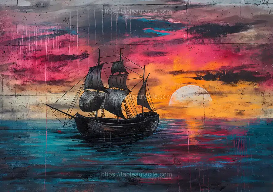 Street Art apercu