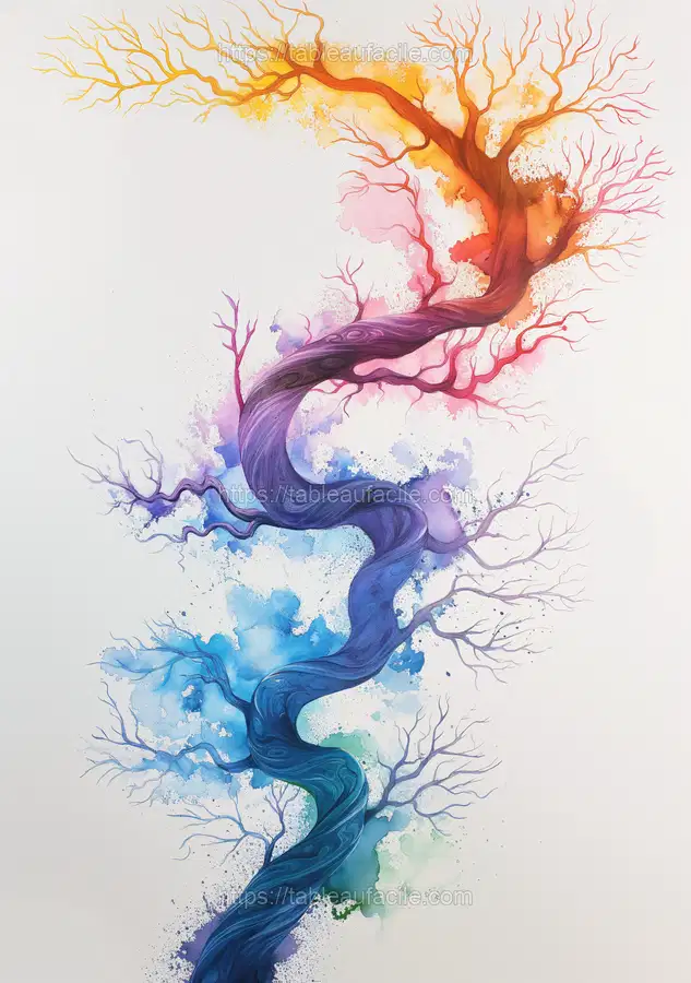 Twist Art 8 apercu