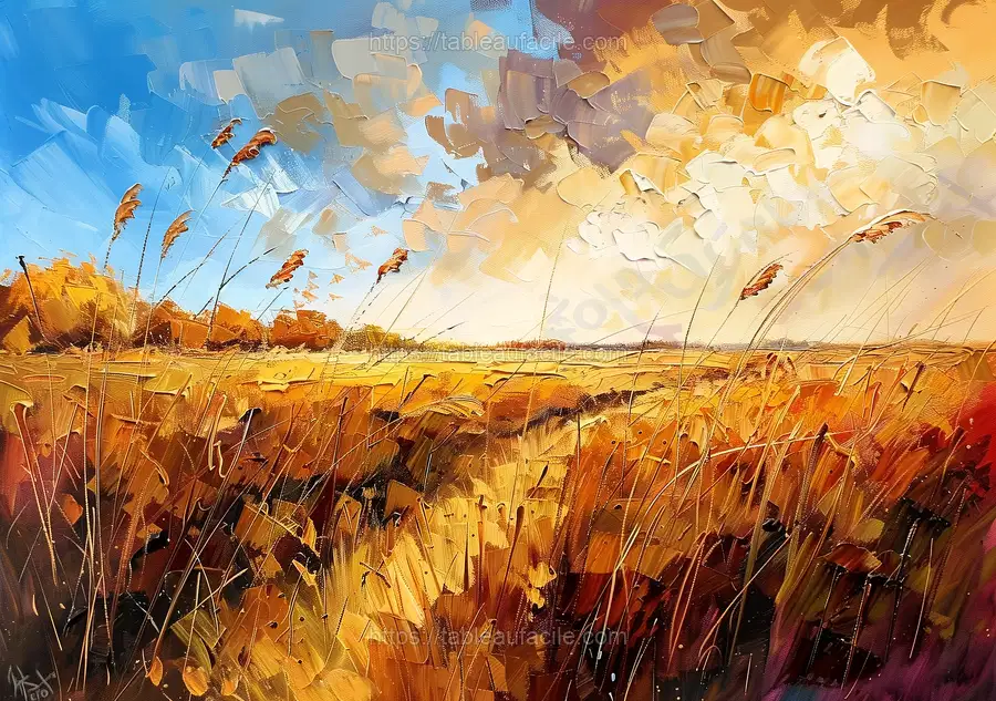 Wildgrass Field 1 apercu