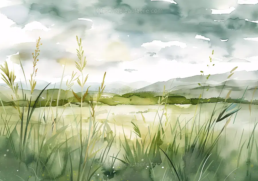 Wildgrass Field 10 apercu