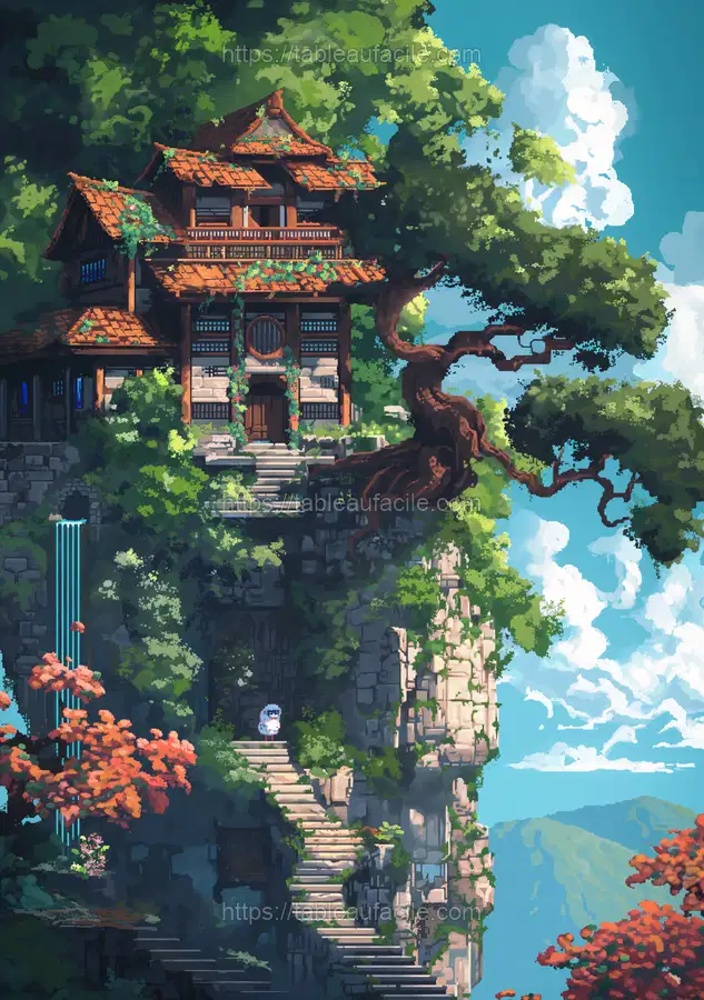 pixel Art 19 apercu