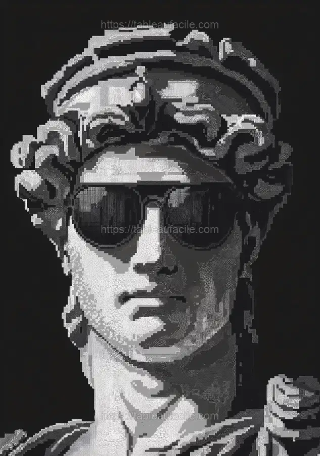 pixel Art 22 apercu