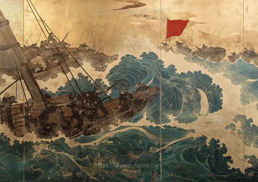 vintage chinese art 5 apercu