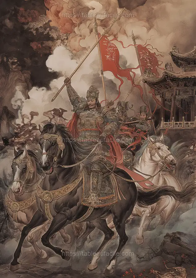 vintage chinese art 9 apercu