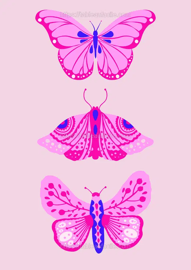 Trendy Prints  (123) apercu