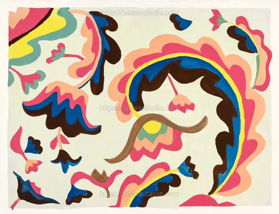 Trendy Prints  (229) apercu