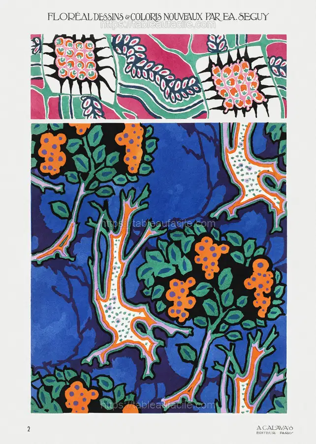 Trendy Prints  (233) apercu