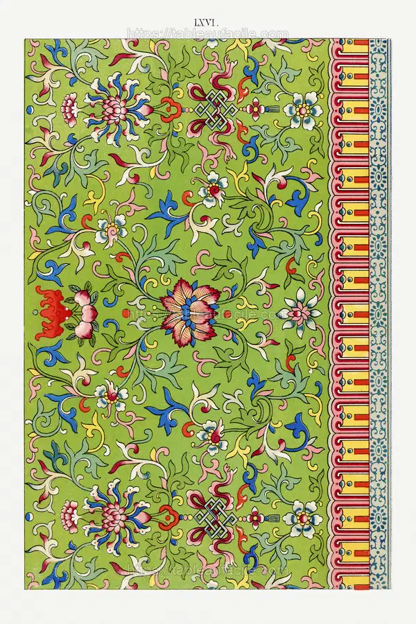 Trendy Prints  (369) apercu