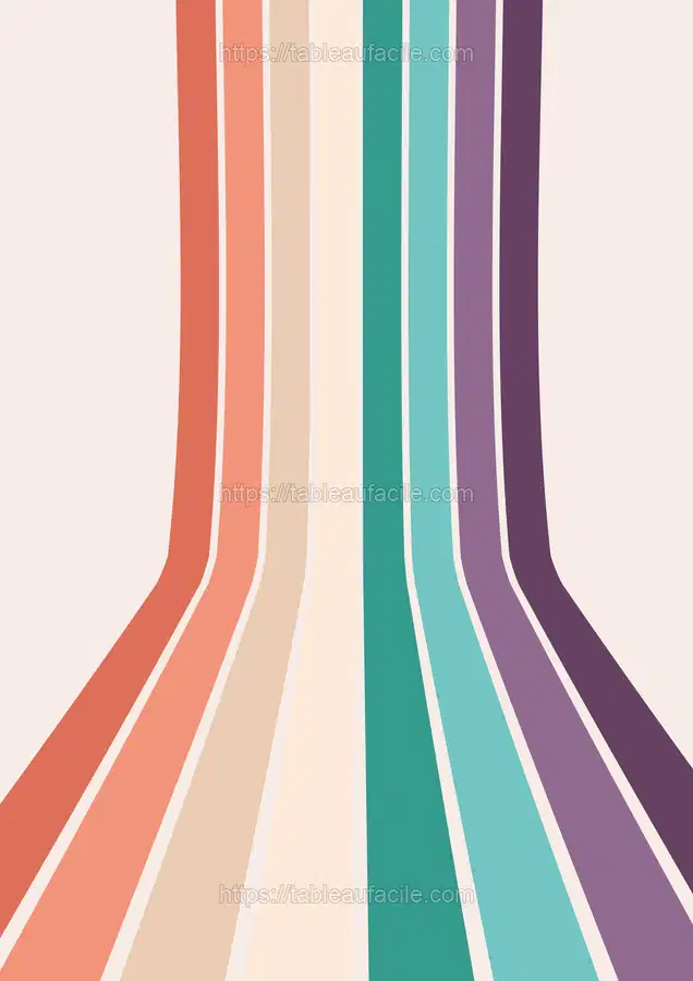 Trendy Prints  (416) apercu