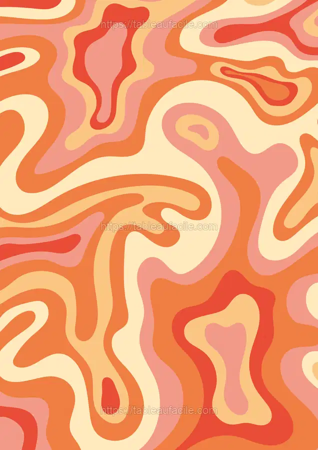 Trendy Prints  (420) apercu