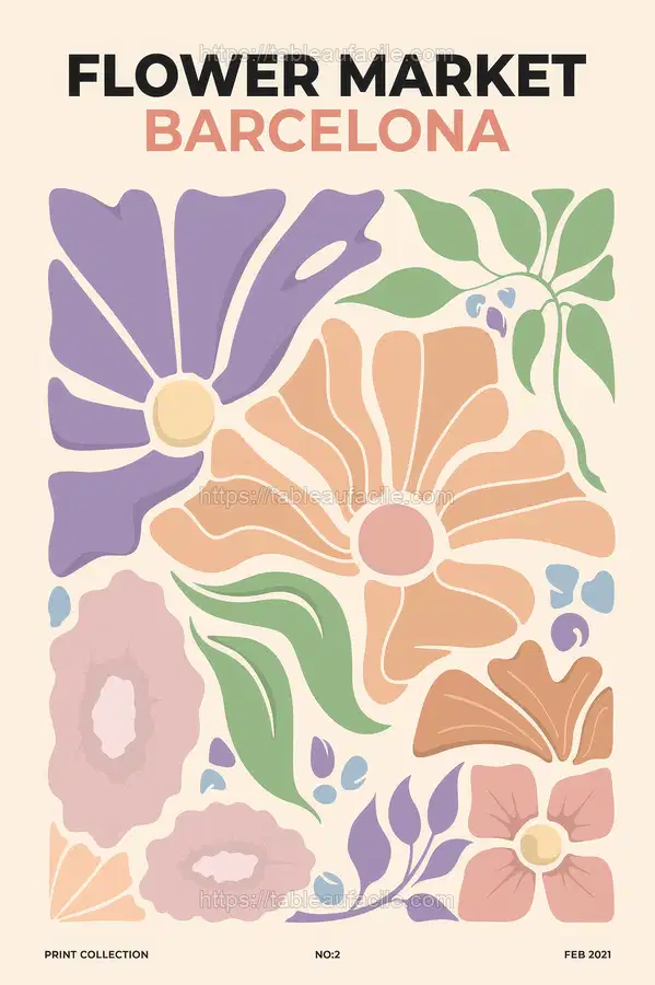 Trendy Prints  (513) apercu