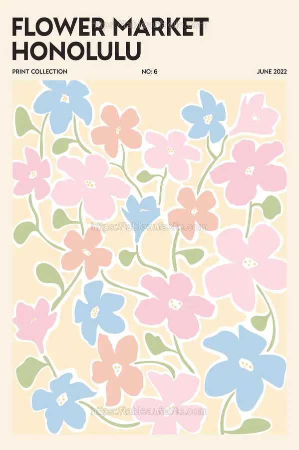 Trendy Prints  (519) apercu