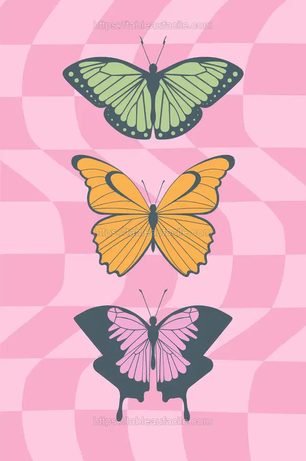 Trendy Prints  (527) apercu