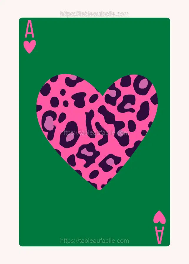 Trendy Prints  (906) apercu