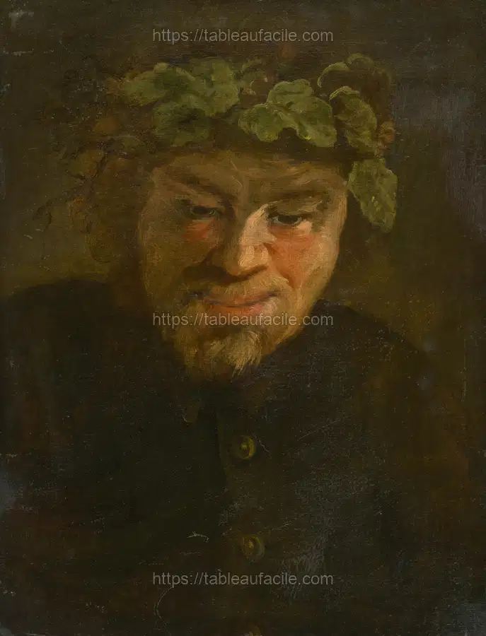 Bacchus apercu