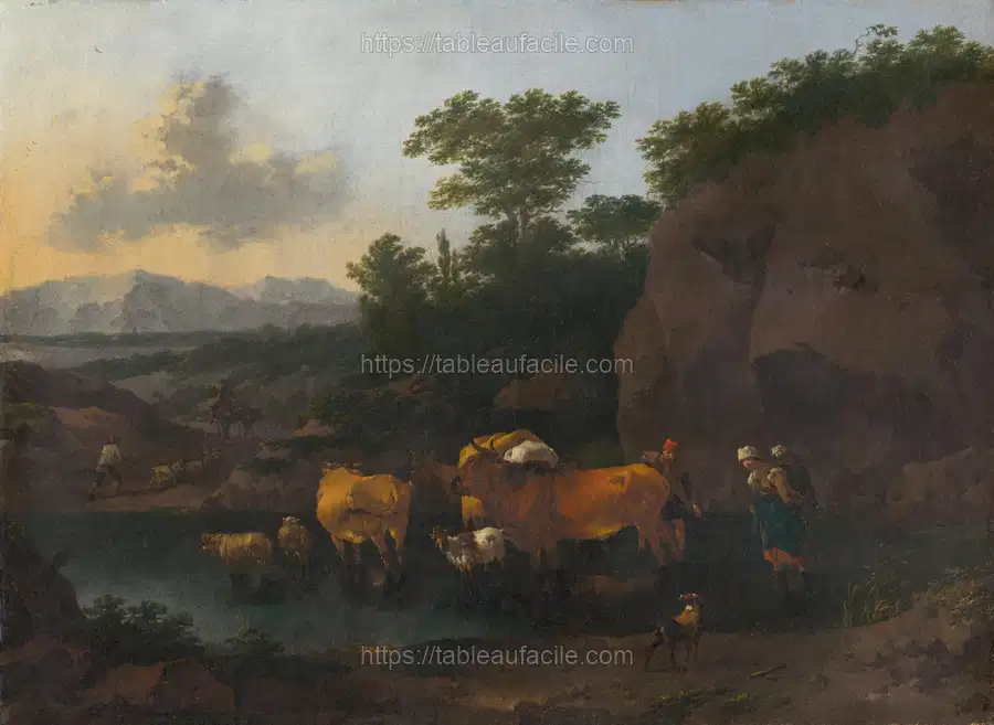 Ford apercu