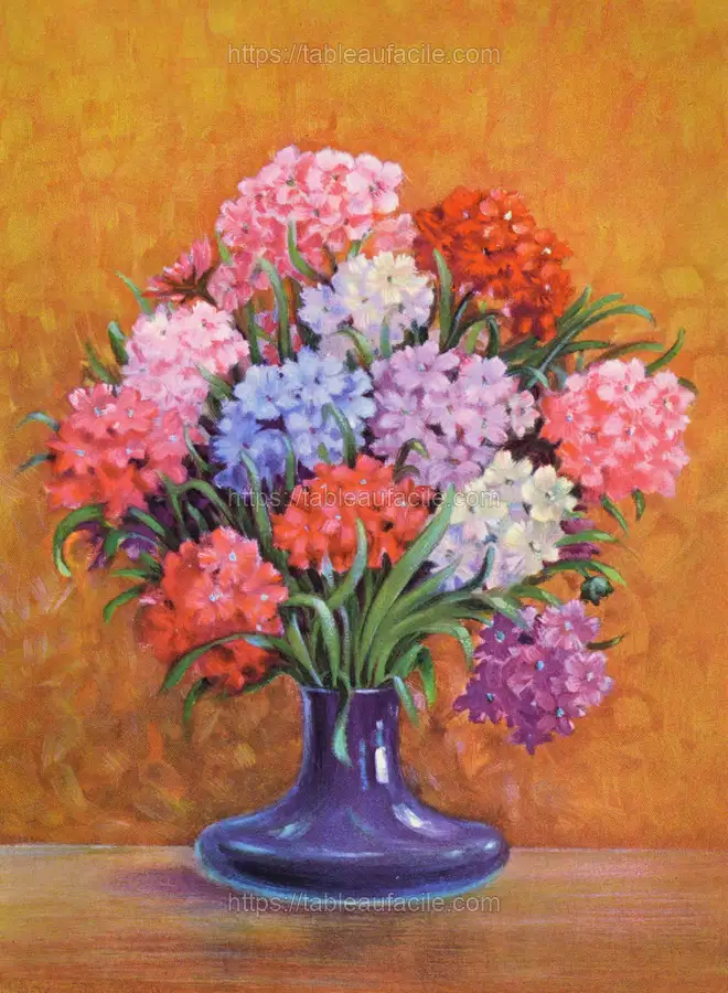 Candytuft (1937) apercu