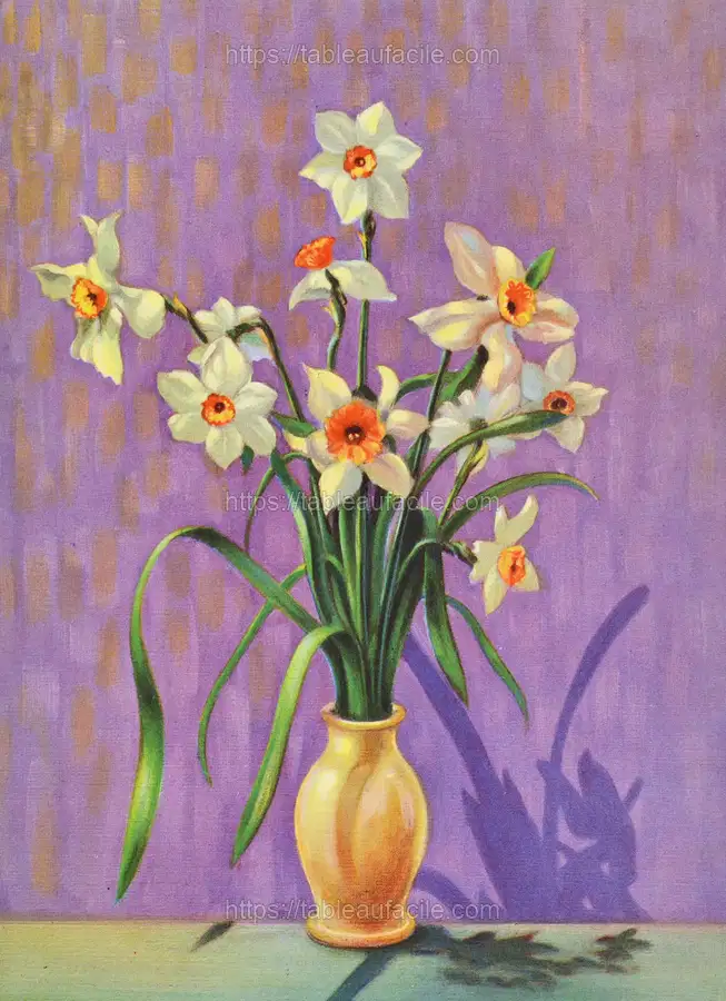 Narcissus (1937) apercu