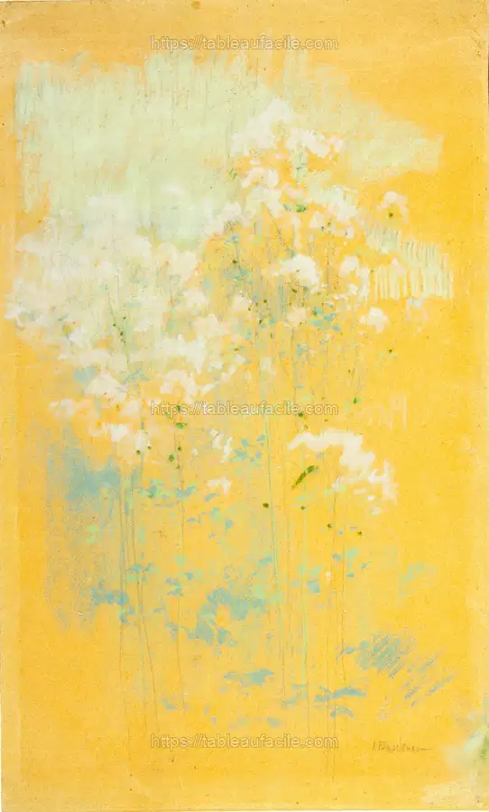Wild Flowers apercu