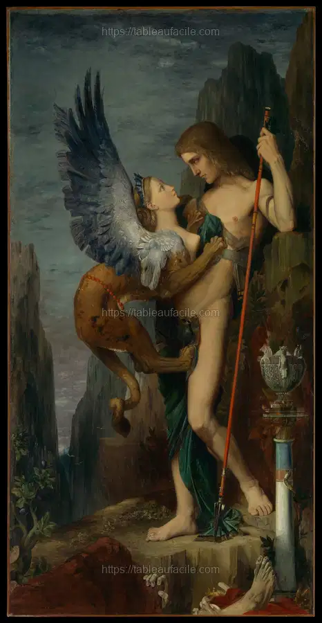 famous Painting 2 apercu