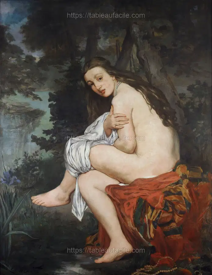 Edouard Manet_s famous painting 5 apercu
