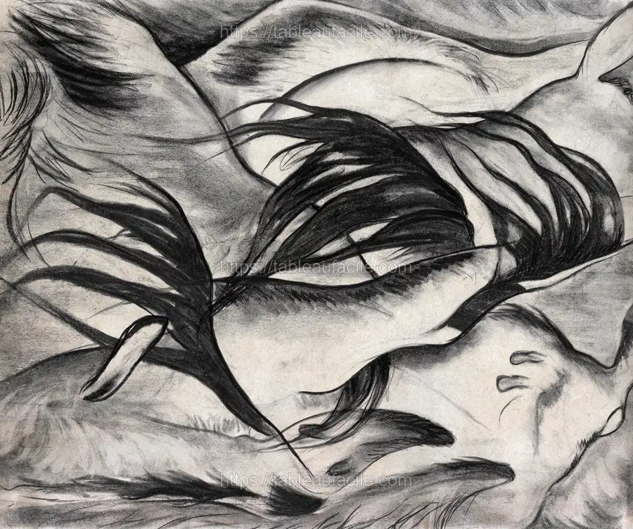 Arthur Dove_s Goats (1922) apercu