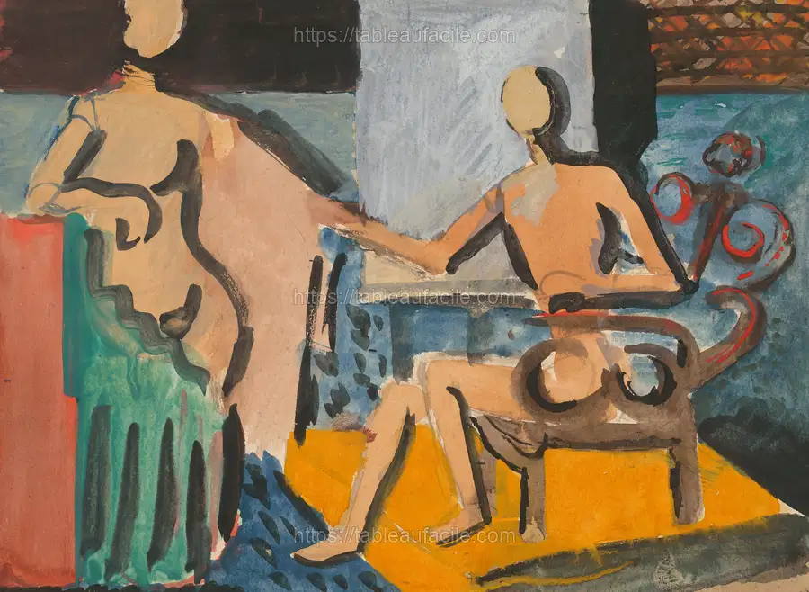Atelier by Cyprián Majerník apercu
