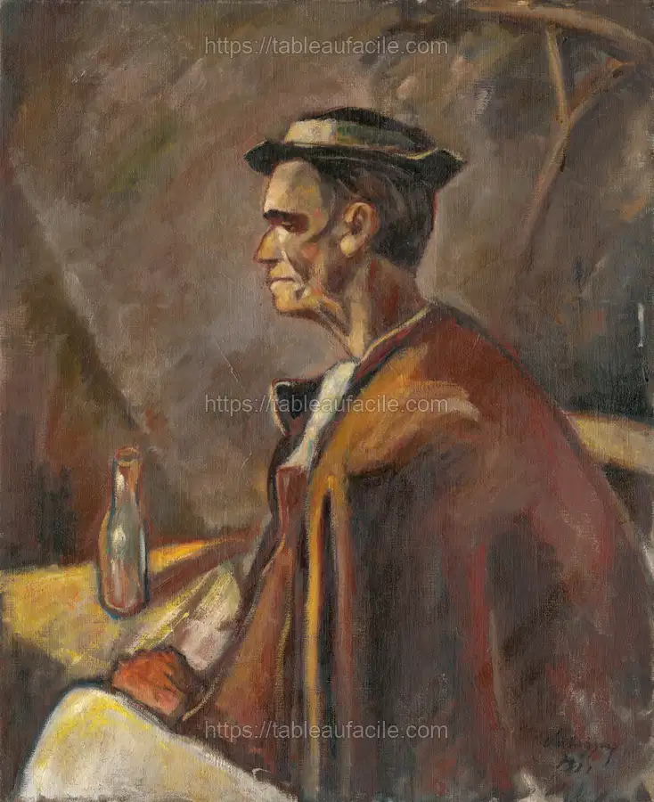 Drinking spirits by Zolo Palugyay apercu