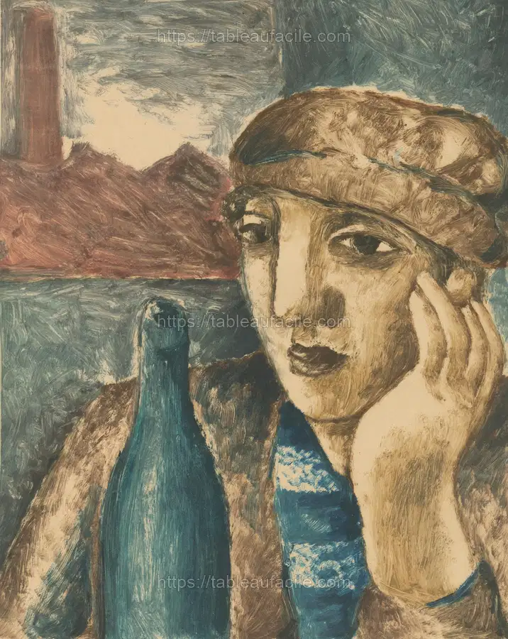 Drunk by Mikuláš Galanda apercu