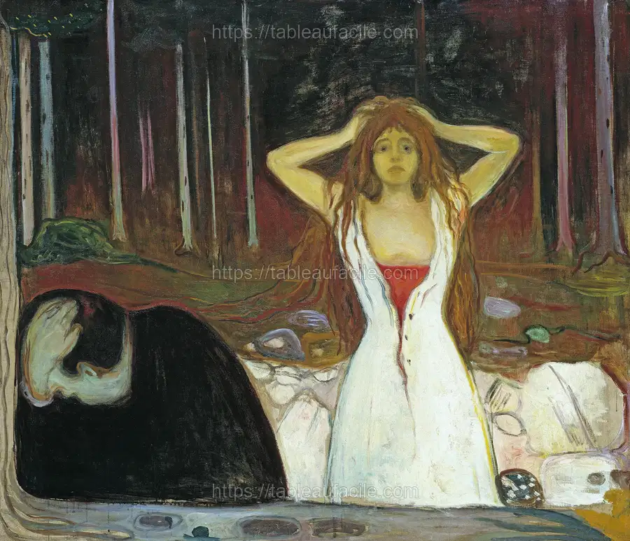 Edvard Munch_s Ashes (1895) apercu