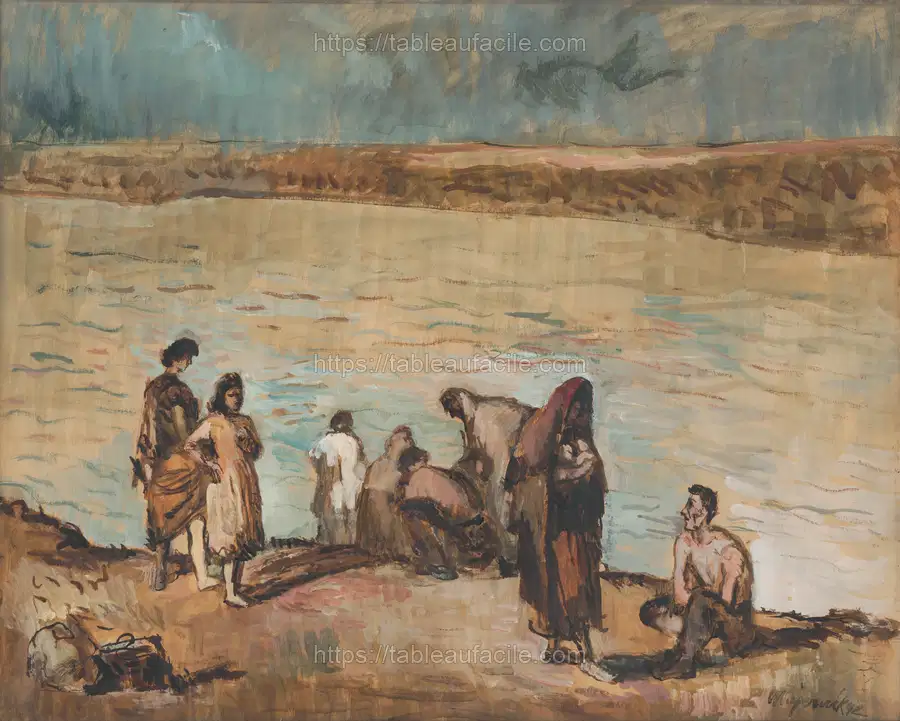 Homeless by Cyprián Majerník apercu