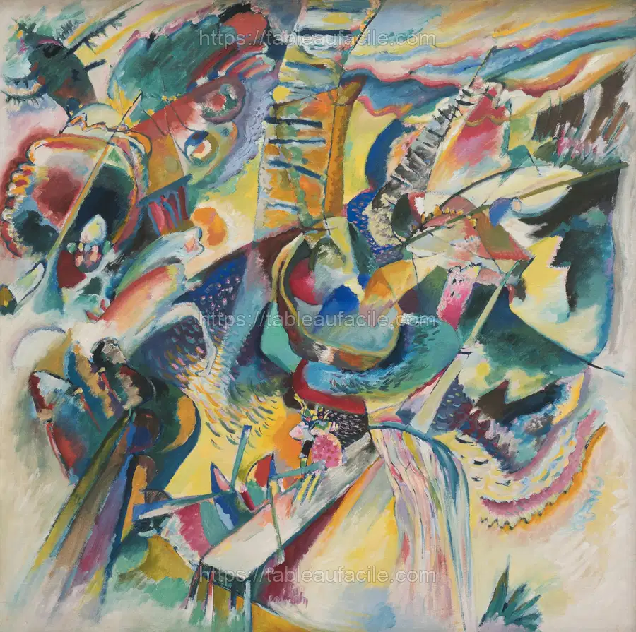 Improvisation Gorge apercu