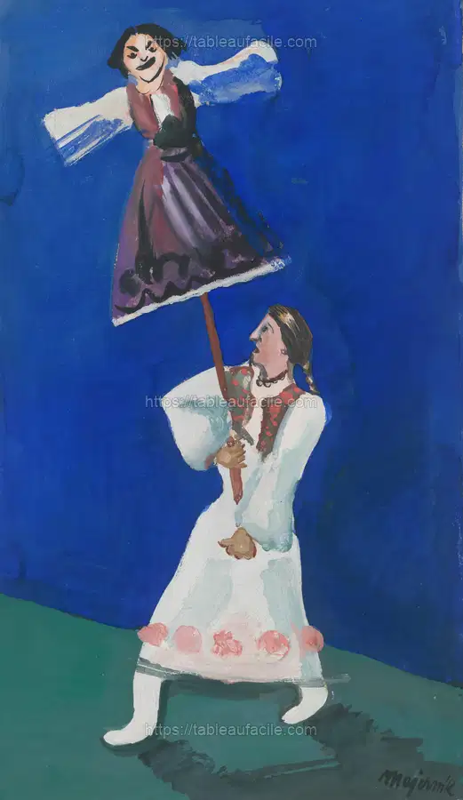 Morena by Cyprián Majerník 1a apercu