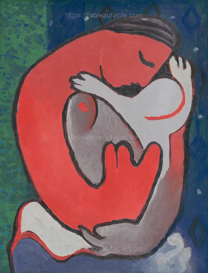 Mother_s embrace by Mikuláš Galanda apercu