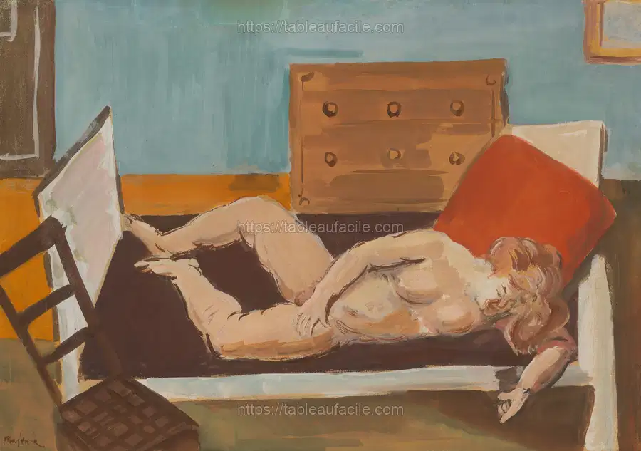 Naked by Cyprián Majerník apercu