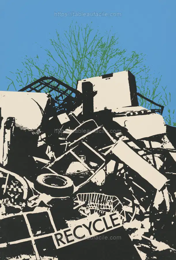 Recycle apercu