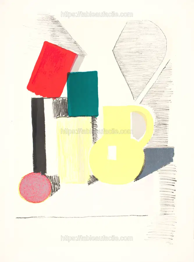 Setup by Vilhelm Lundstrøm apercu