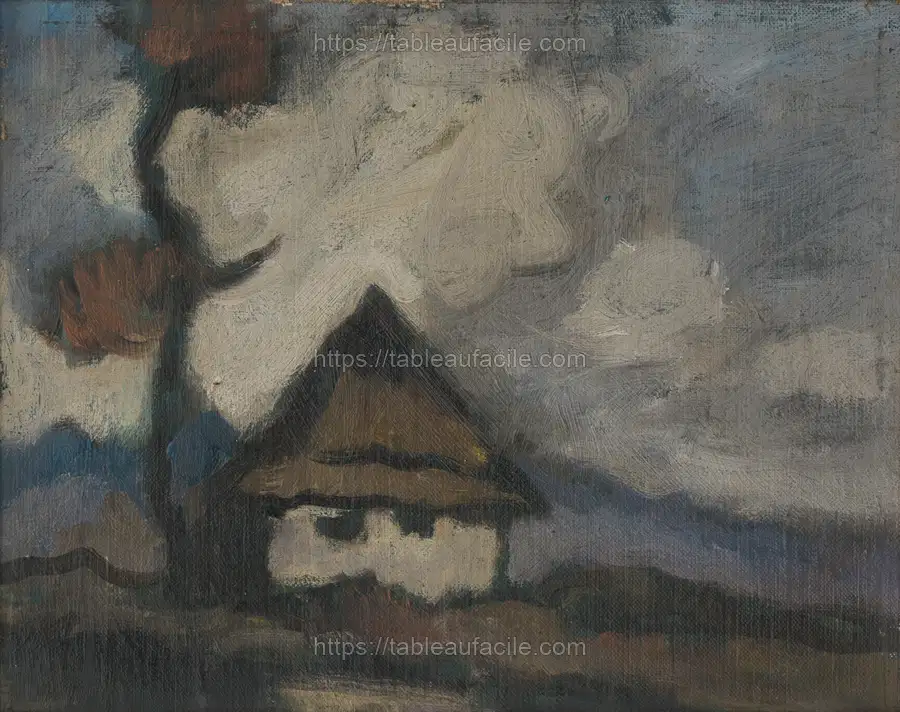 Solitude by Zolo Palugyay apercu