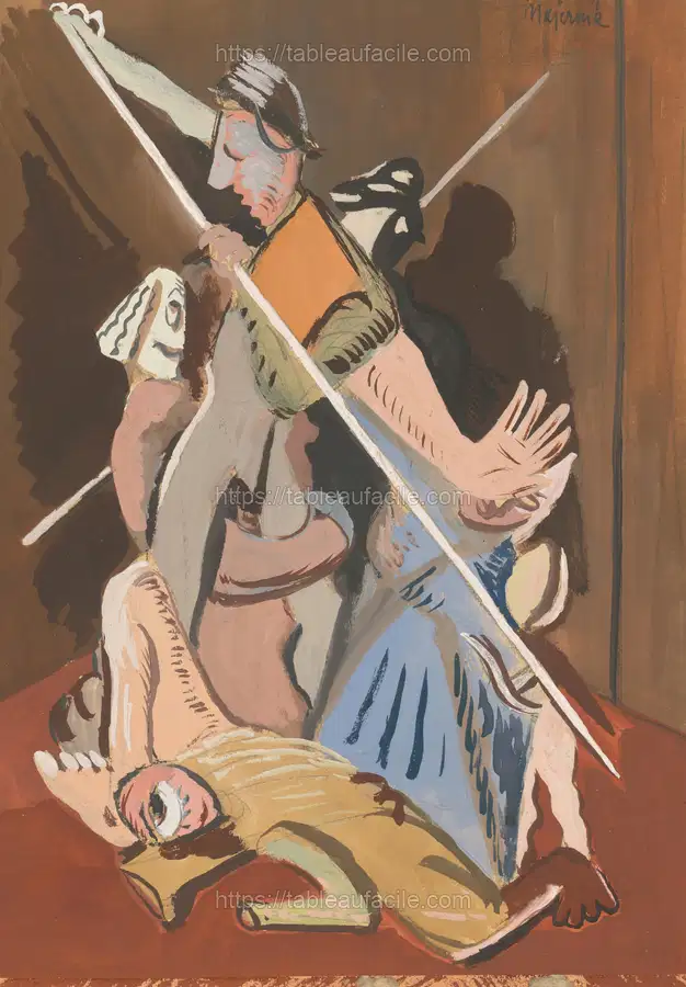 St. by Cyprián Majerník apercu