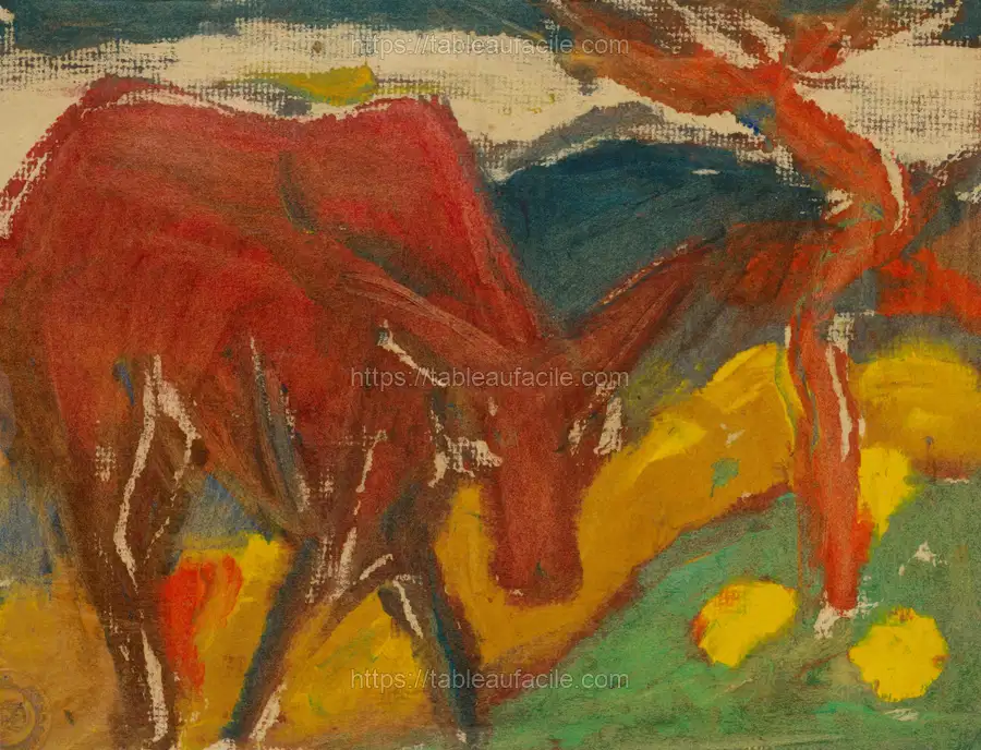 Under the soil by Zolo Palugyay apercu