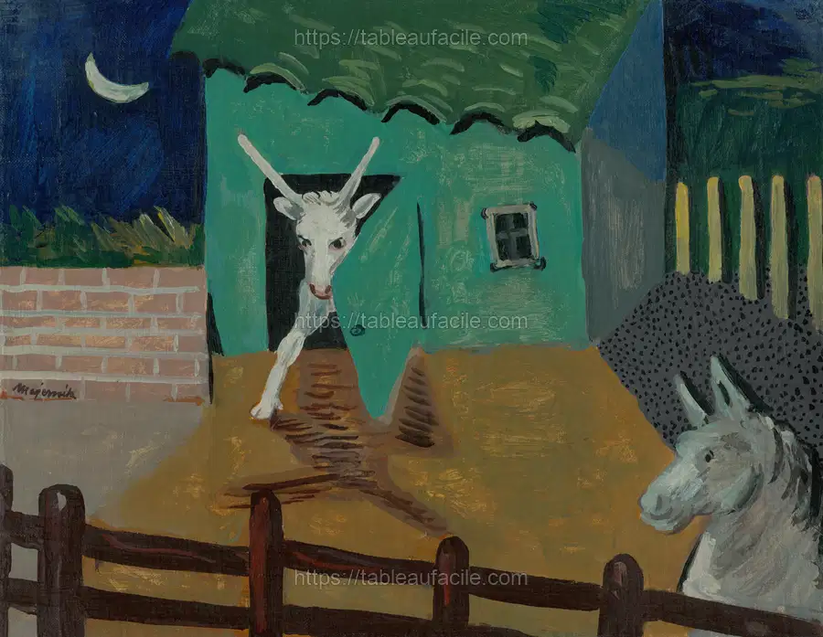 Yard by Cyprián Majerník apercu