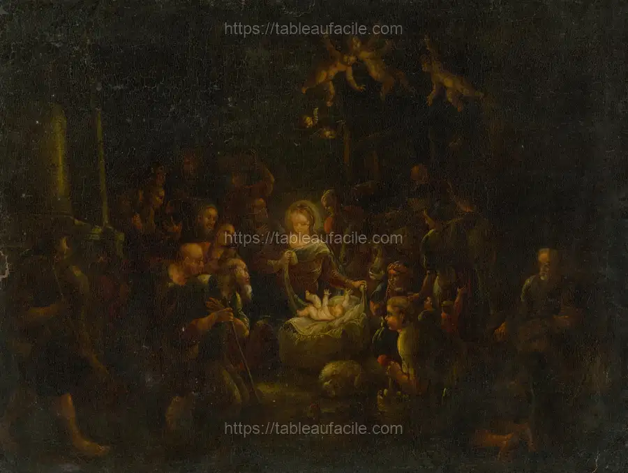 Nativity apercu