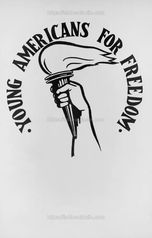 Young Americans for Freedom (1969) apercu