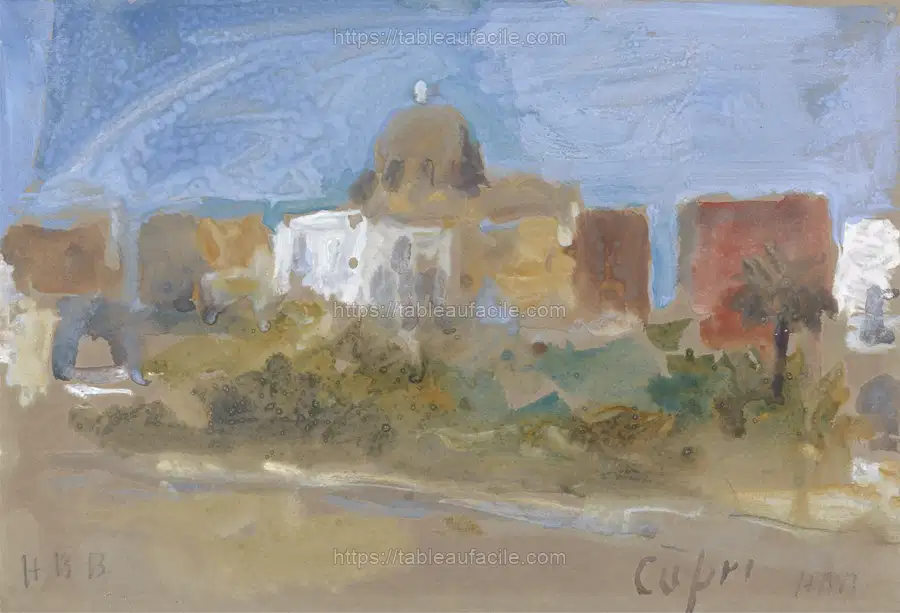 Capri apercu