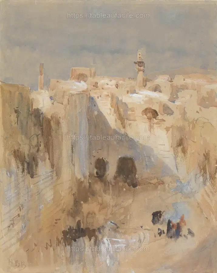 Marrakech apercu
