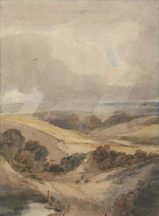 Mousehold Heath, Norwich apercu