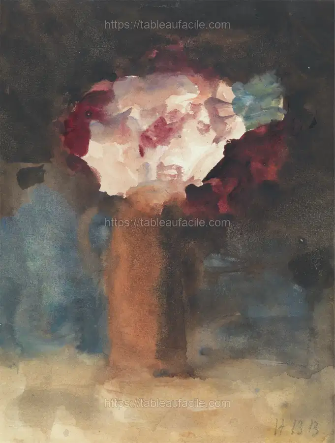 Roses apercu