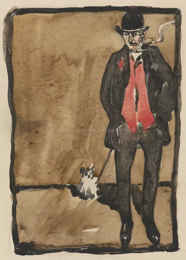 Self Portrait apercu