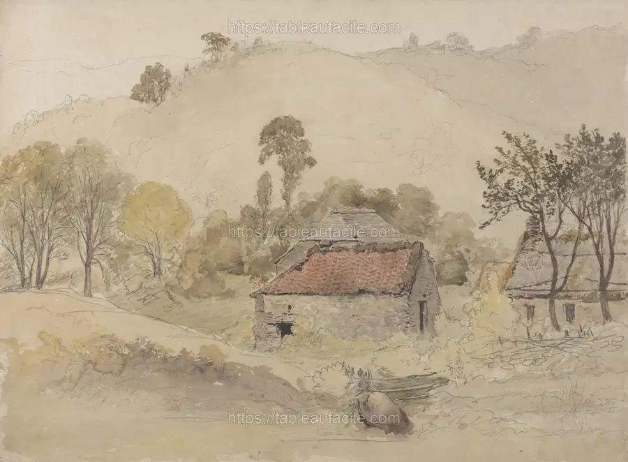 The Barns apercu