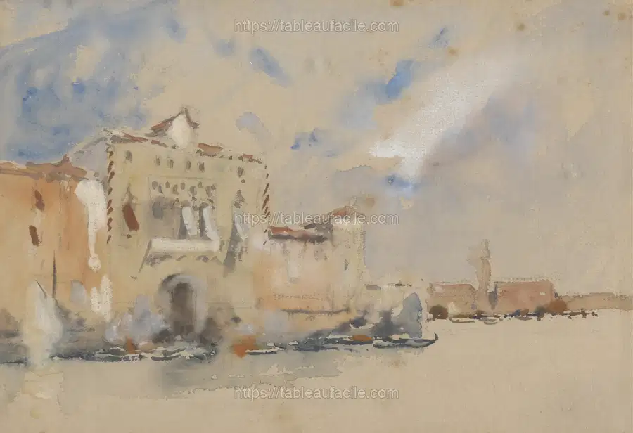 Venice 2 apercu